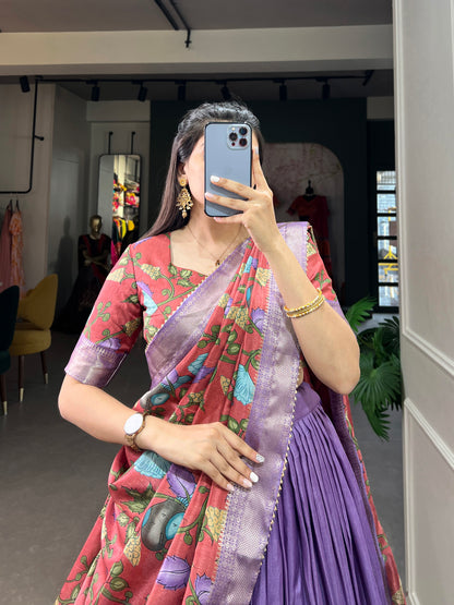 Lehenga Choli