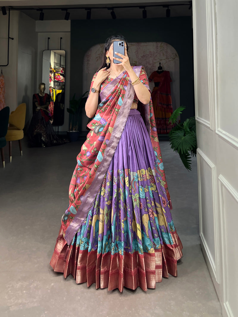 Lehenga Choli