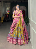 Lehenga Choli