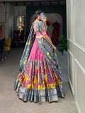 Lehenga Choli