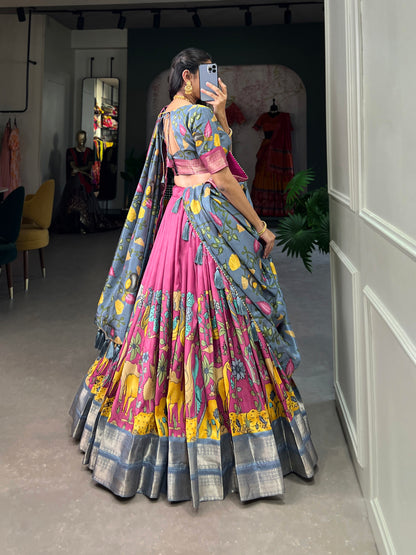 Lehenga Choli