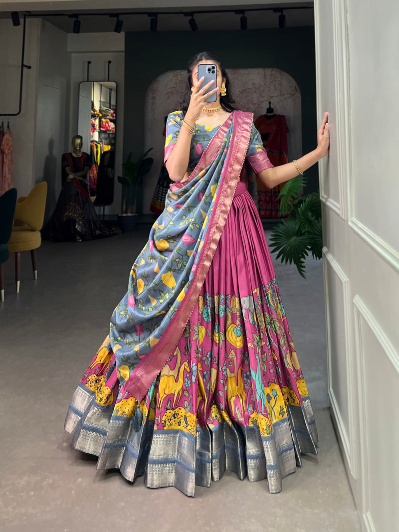 Lehenga Choli