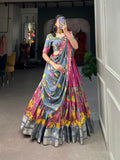 Lehenga Choli