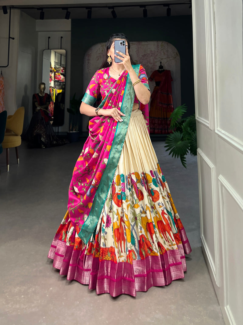 Lehenga Choli