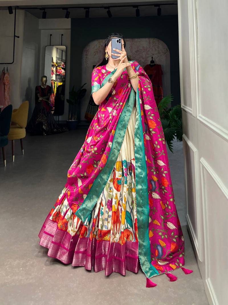 Lehenga Choli