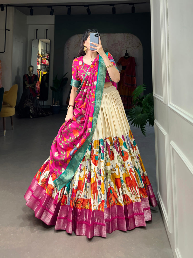 Lehenga Choli
