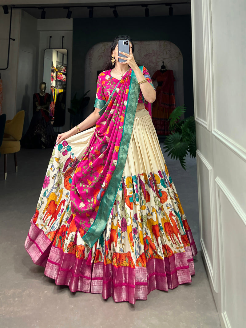 Lehenga Choli