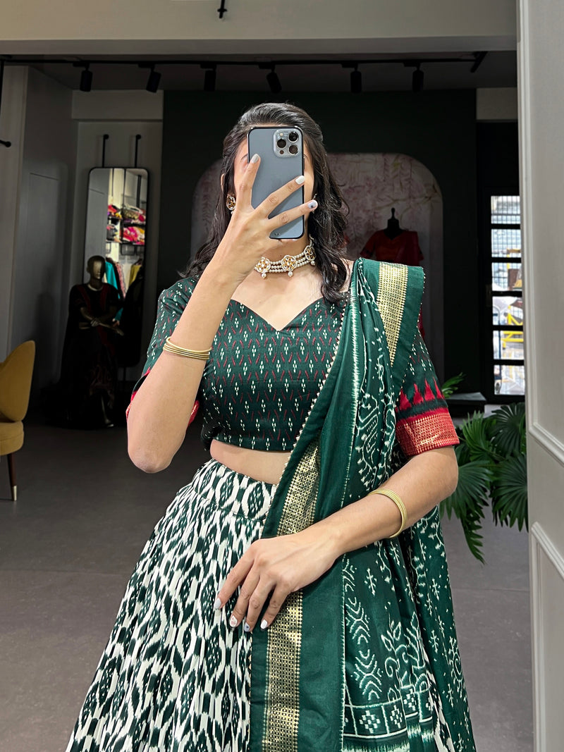 Lehenga Choli