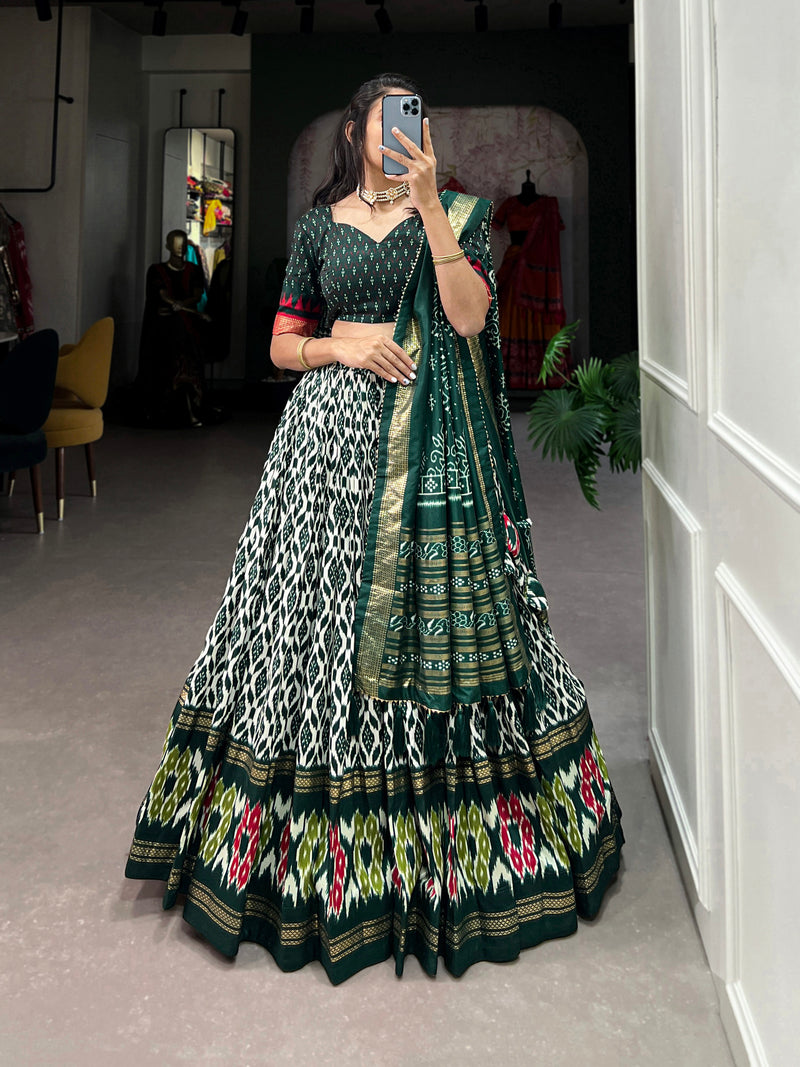 Lehenga Choli
