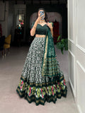 Lehenga Choli