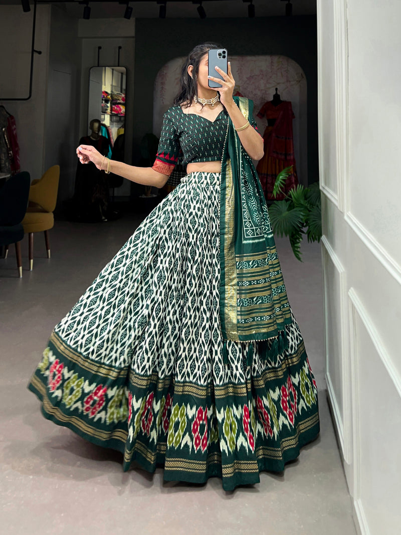 Lehenga Choli