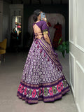 Lehenga Choli