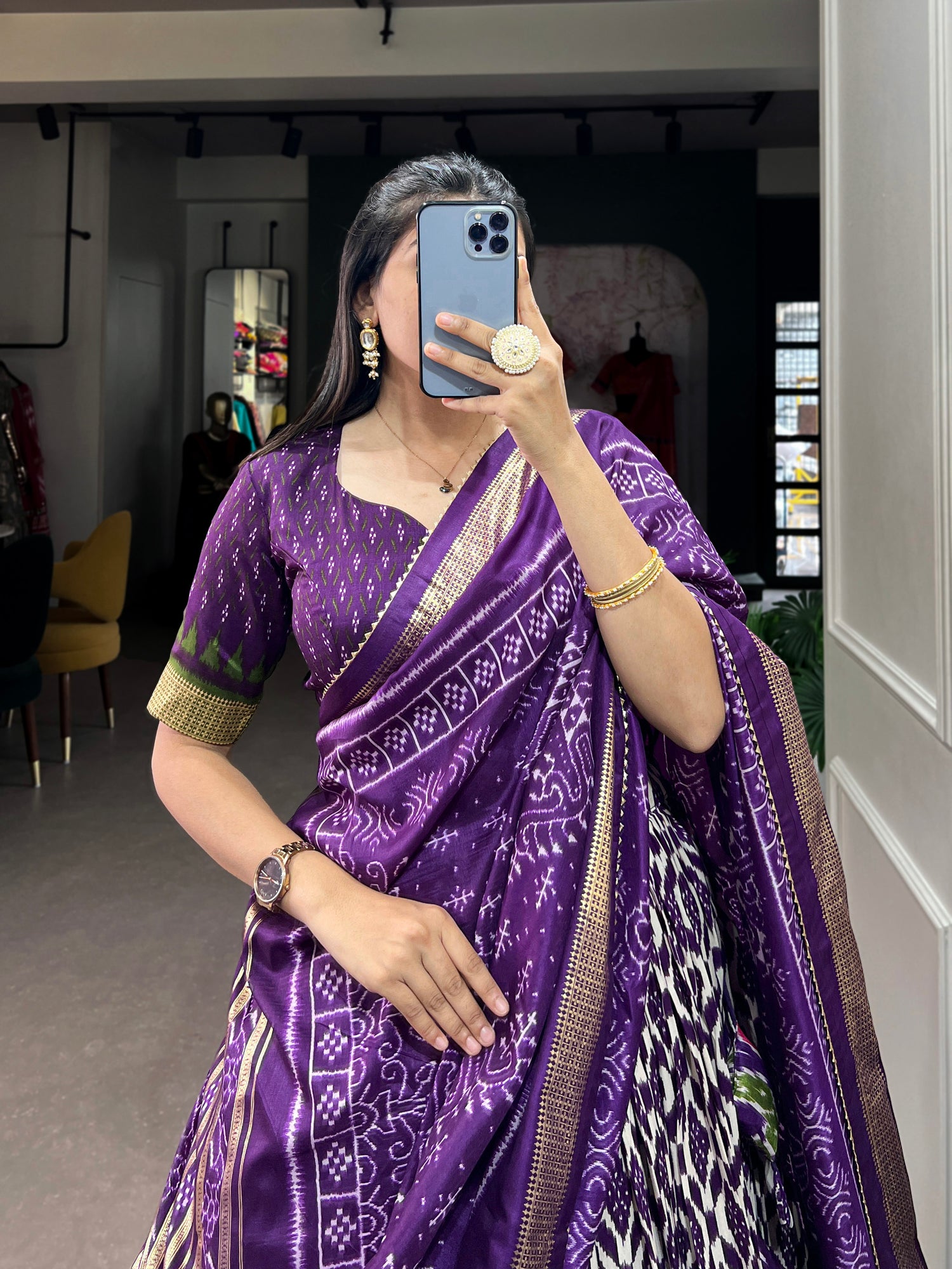 Lehenga Choli