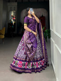 Lehenga Choli