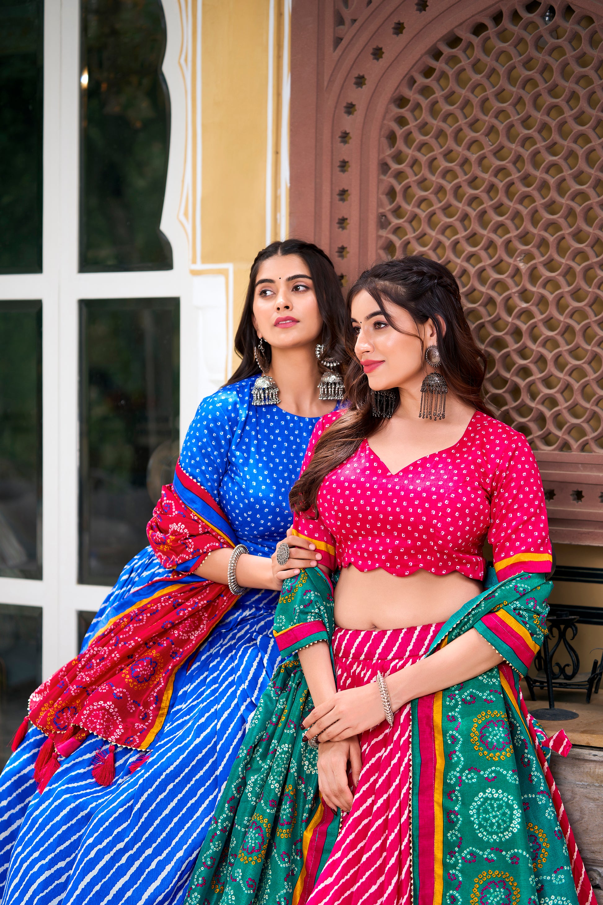 Lehenga Choli