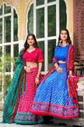 Lehenga Choli