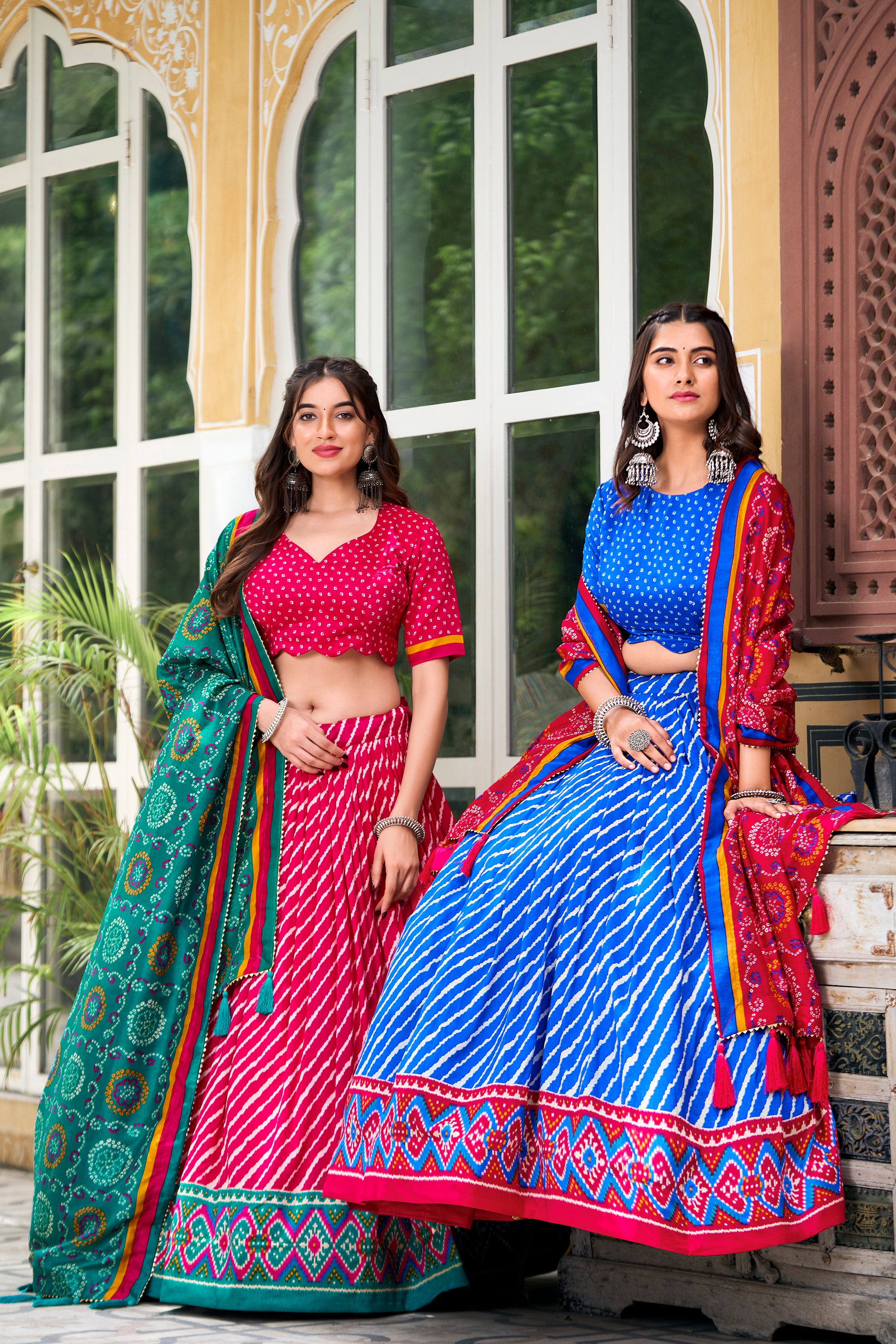 Lehenga Choli