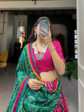 Lehenga Choli