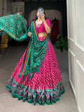 Lehenga Choli