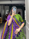 Lehenga Choli