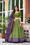 Lehenga Choli