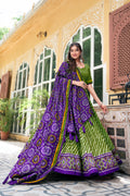 Lehenga Choli