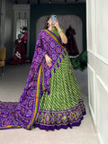 Lehenga Choli