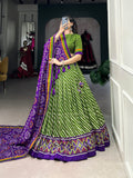 Lehenga Choli