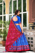 Lehenga Choli
