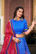 Lehenga Choli