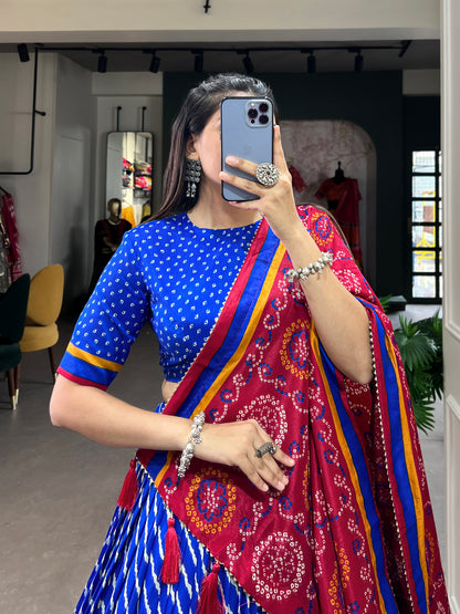 Lehenga Choli