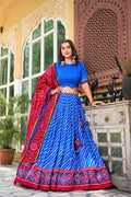 Lehenga Choli