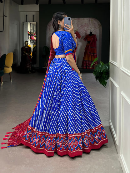 Lehenga Choli