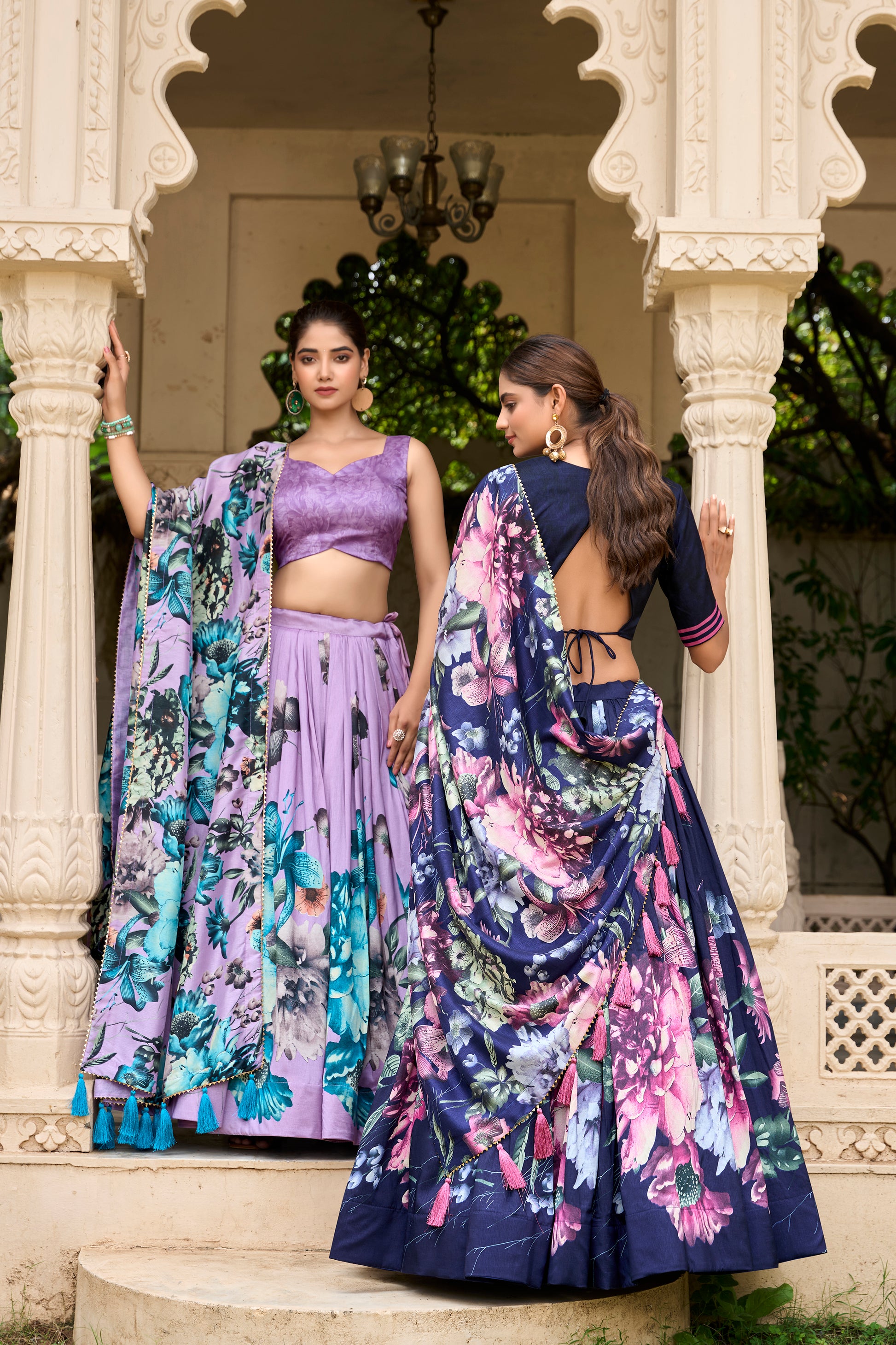 Lehenga Choli