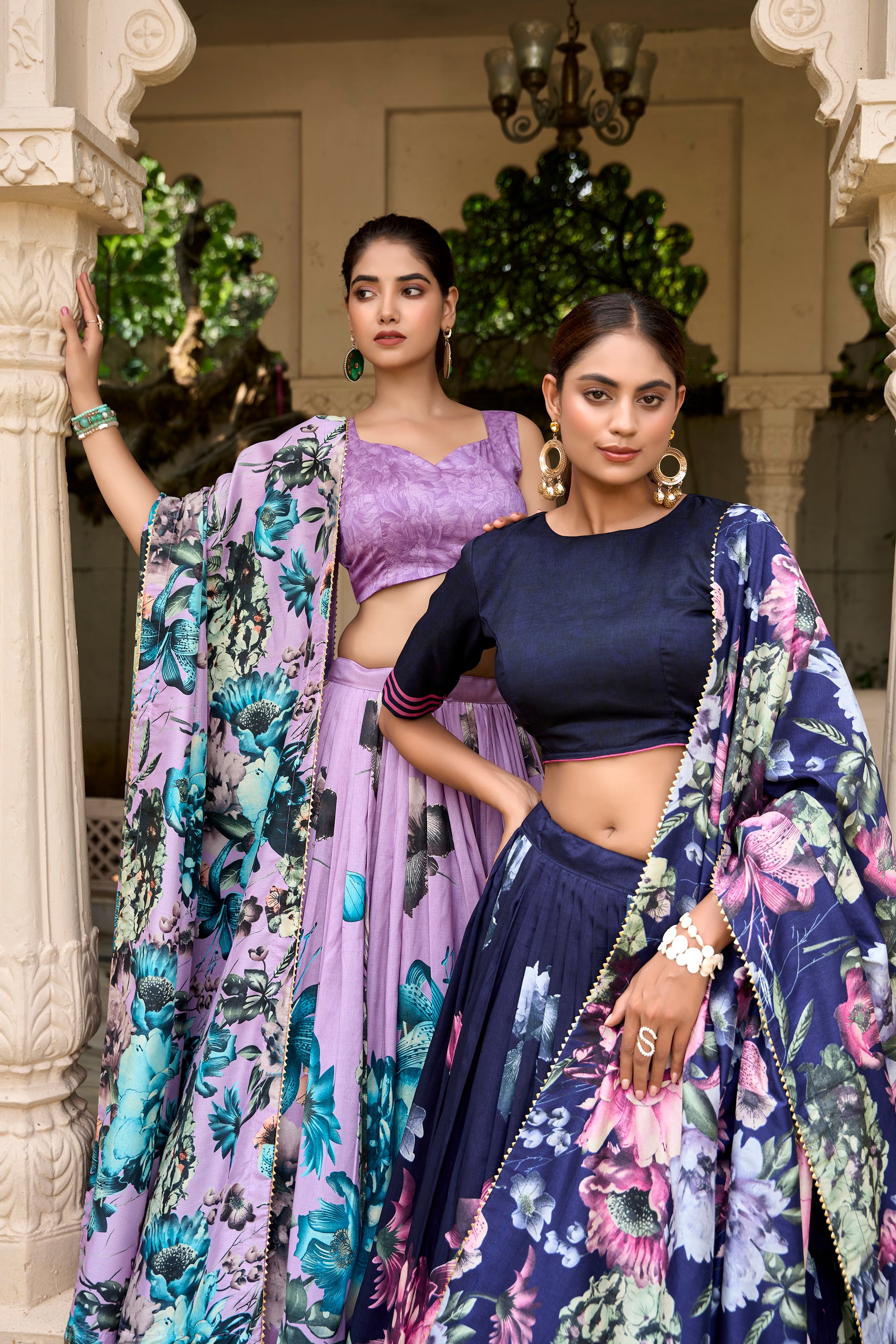 Lehenga Choli