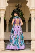 Lehenga Choli
