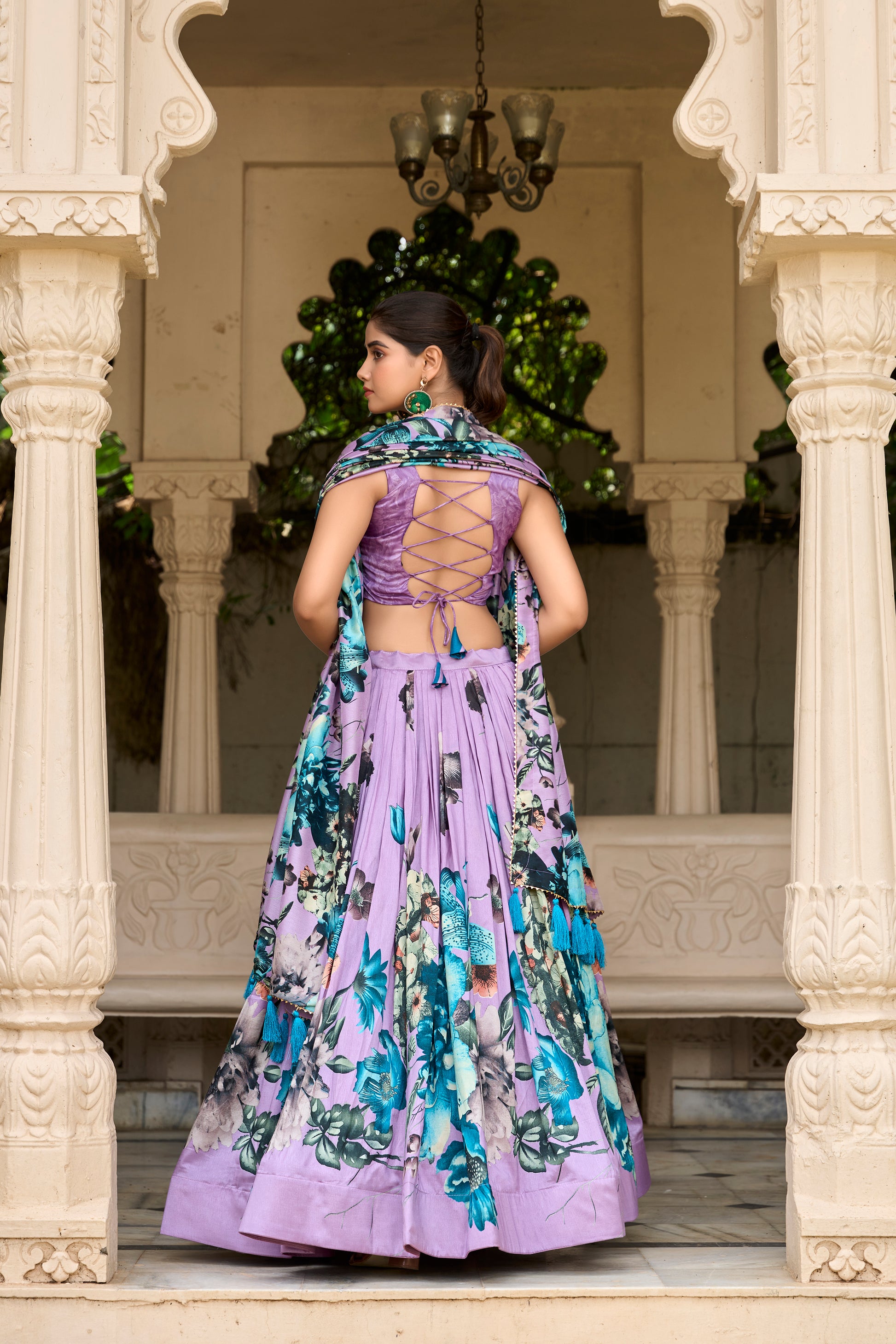 Lehenga Choli