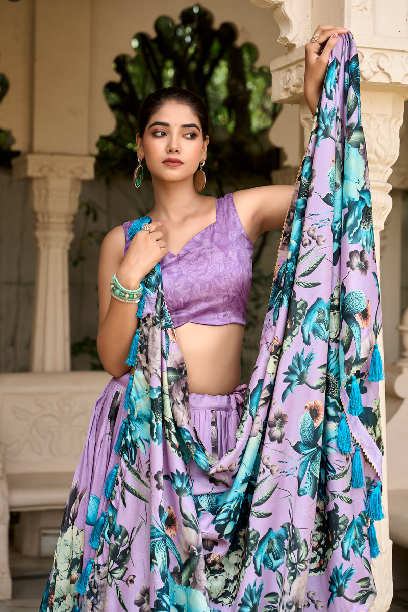 Lehenga Choli