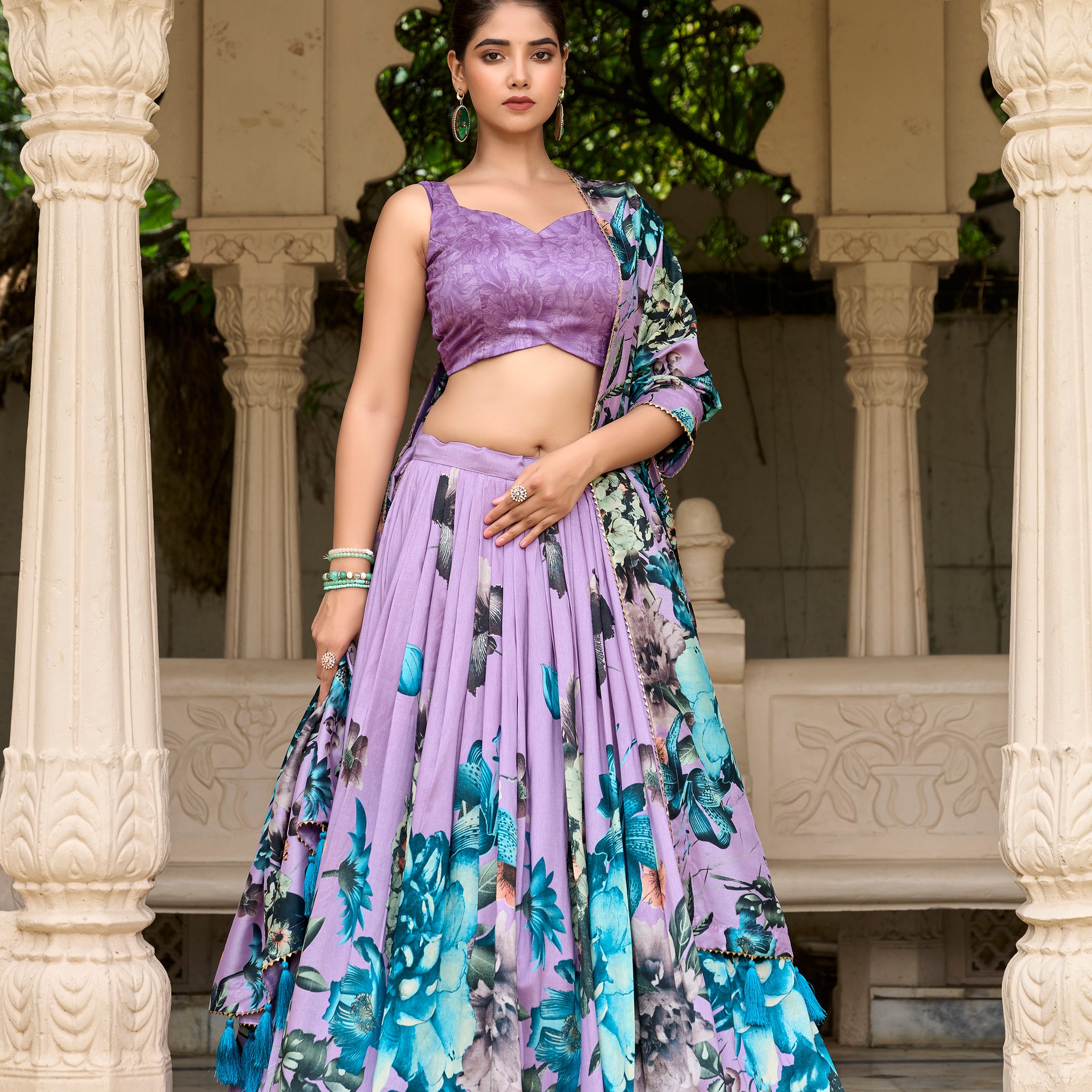 Lehenga Choli