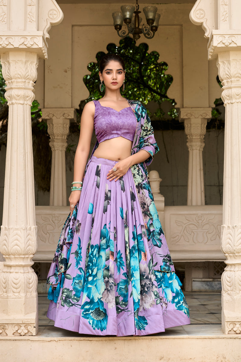 Lehenga Choli