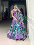 Lehenga Choli