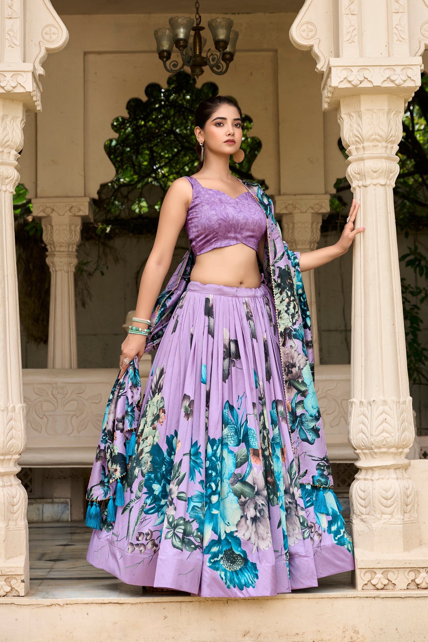 Lehenga Choli