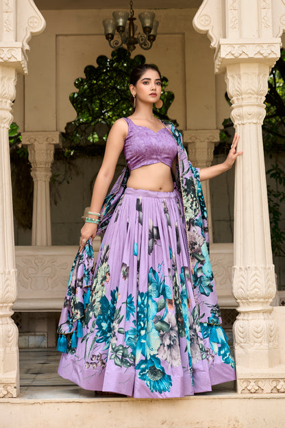 Lehenga Choli