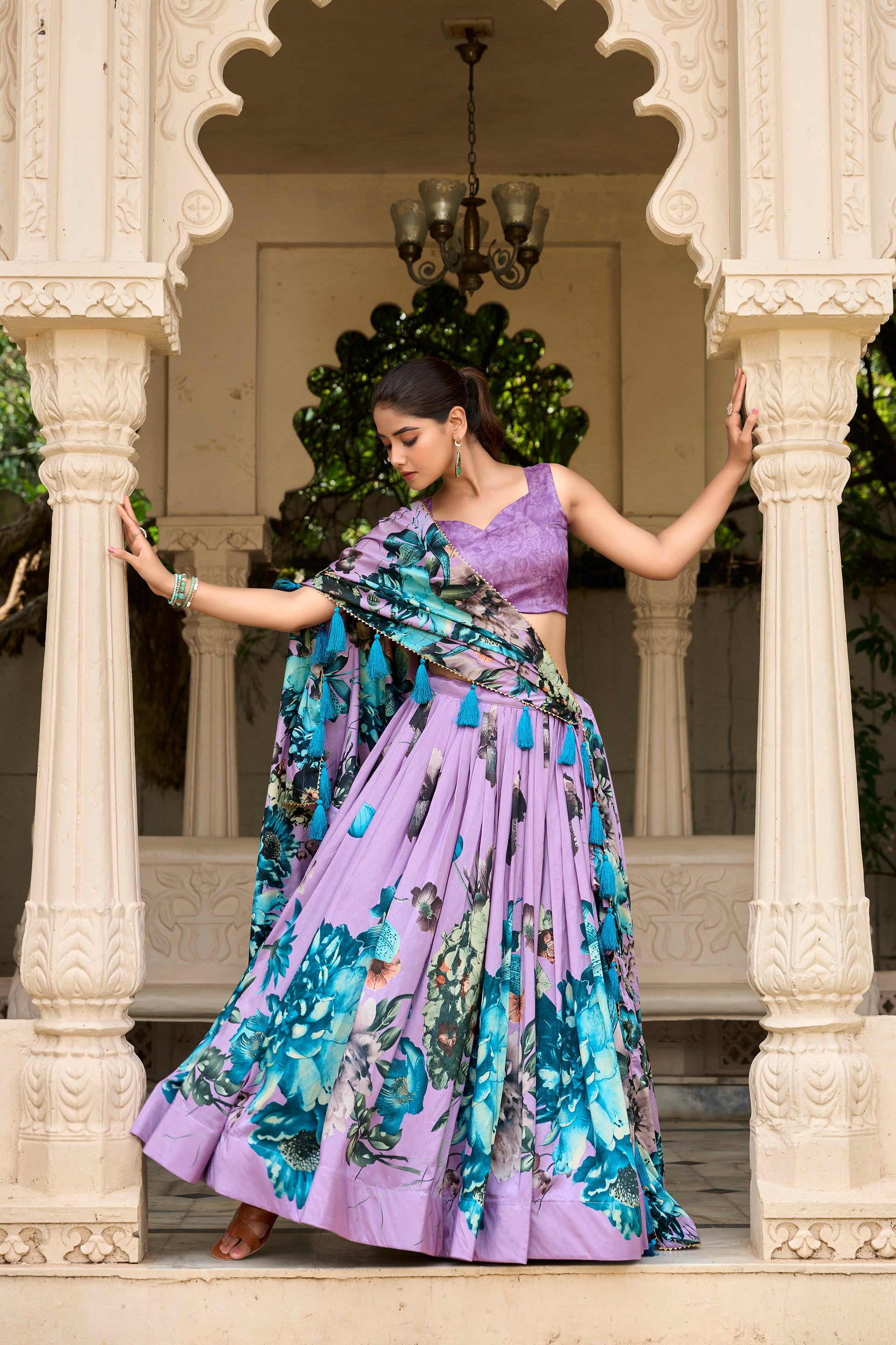 Lehenga Choli