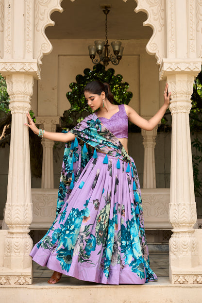 Lehenga Choli