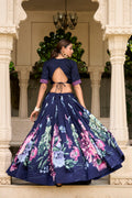 Lehenga Choli