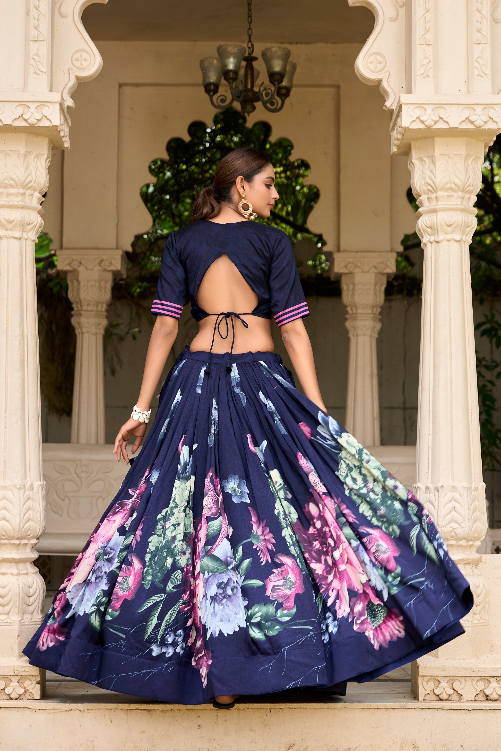 Lehenga Choli