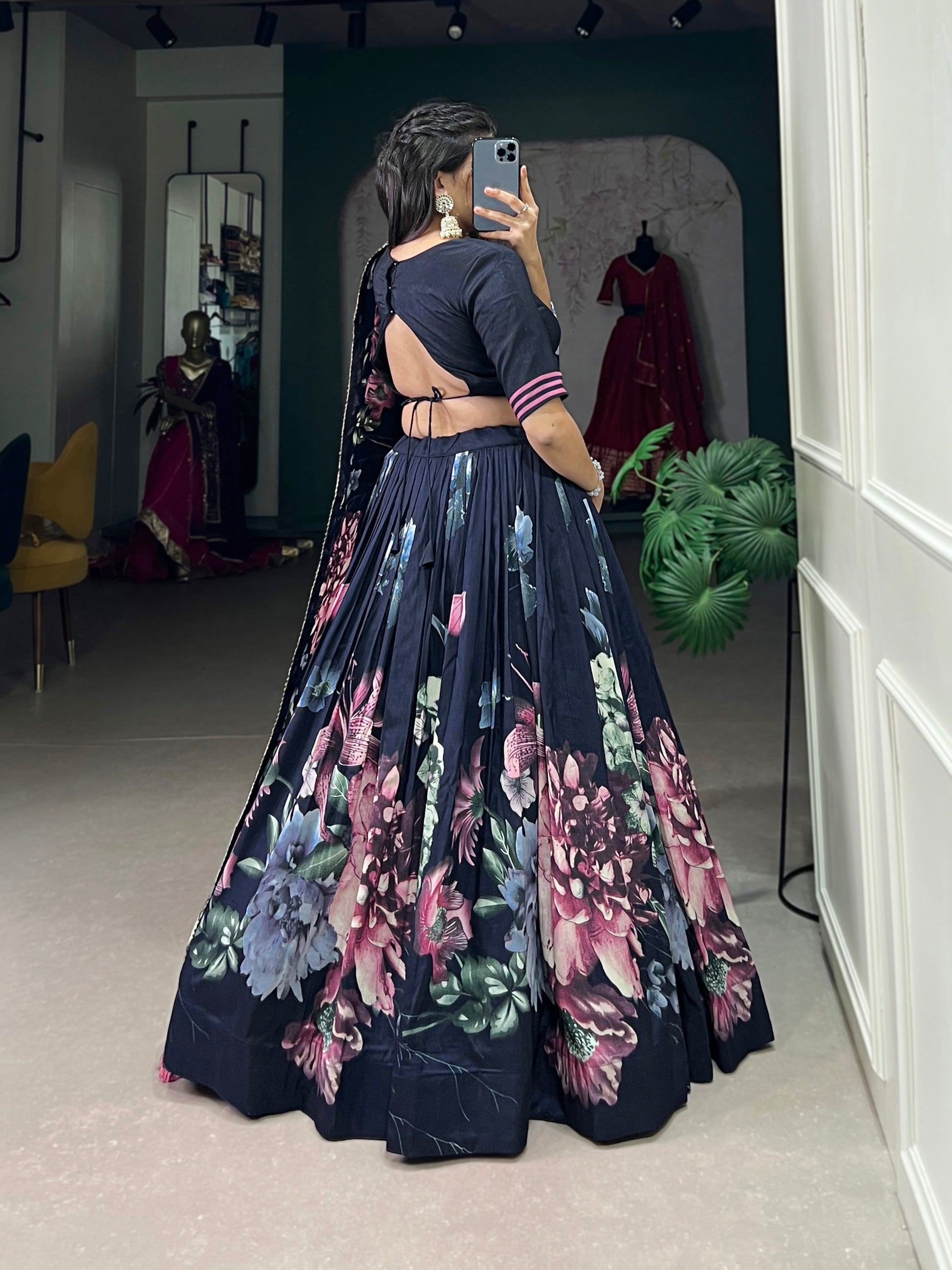 Lehenga Choli