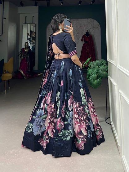 Lehenga Choli