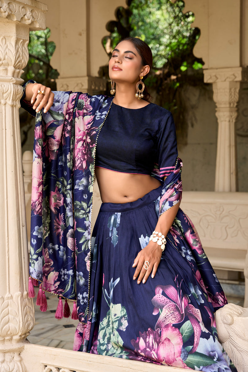 Lehenga Choli